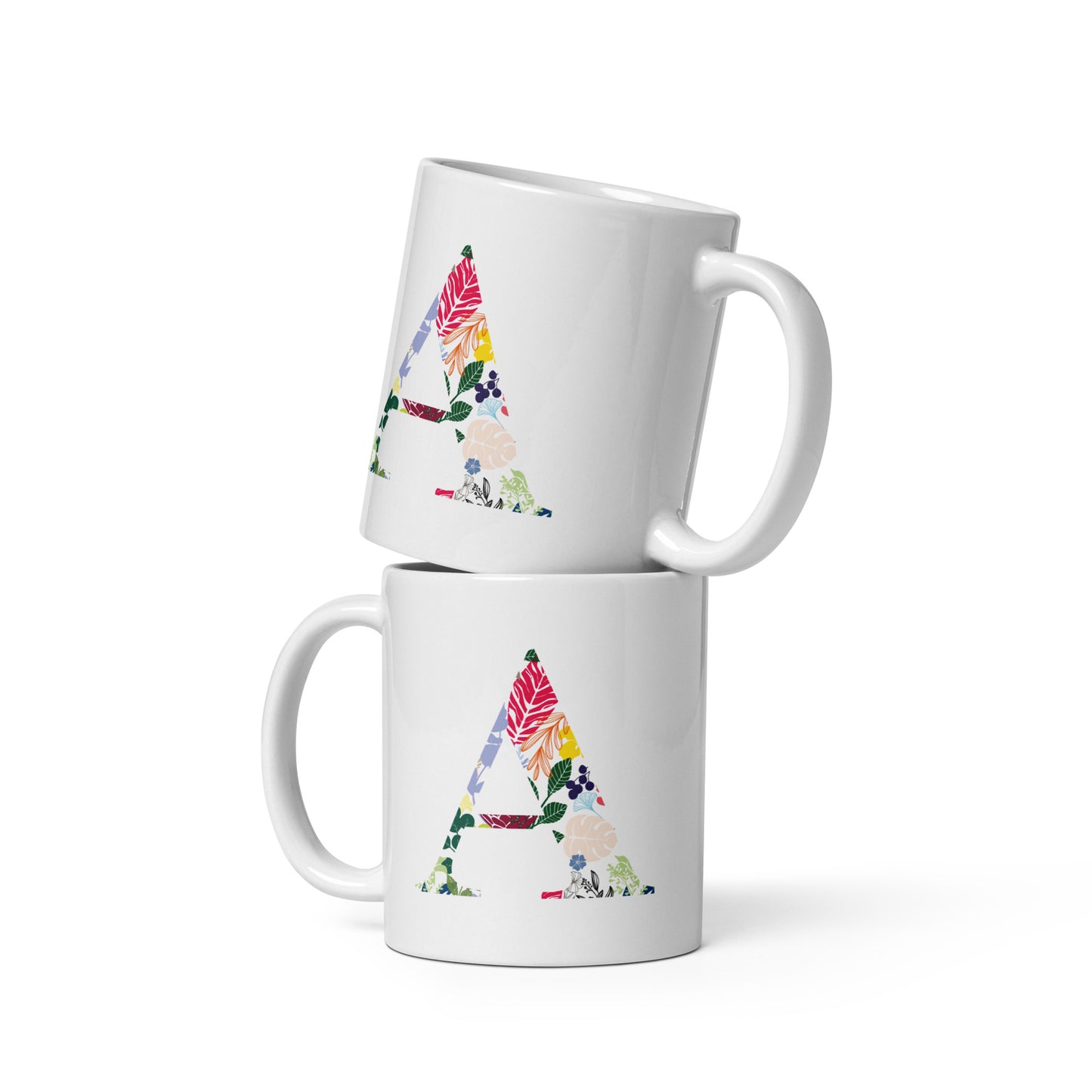 Mug A ❁