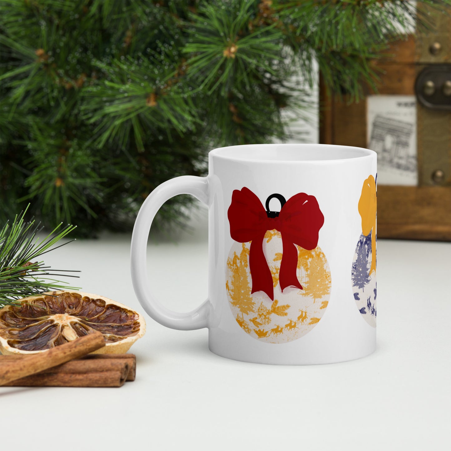 Xmas Mug