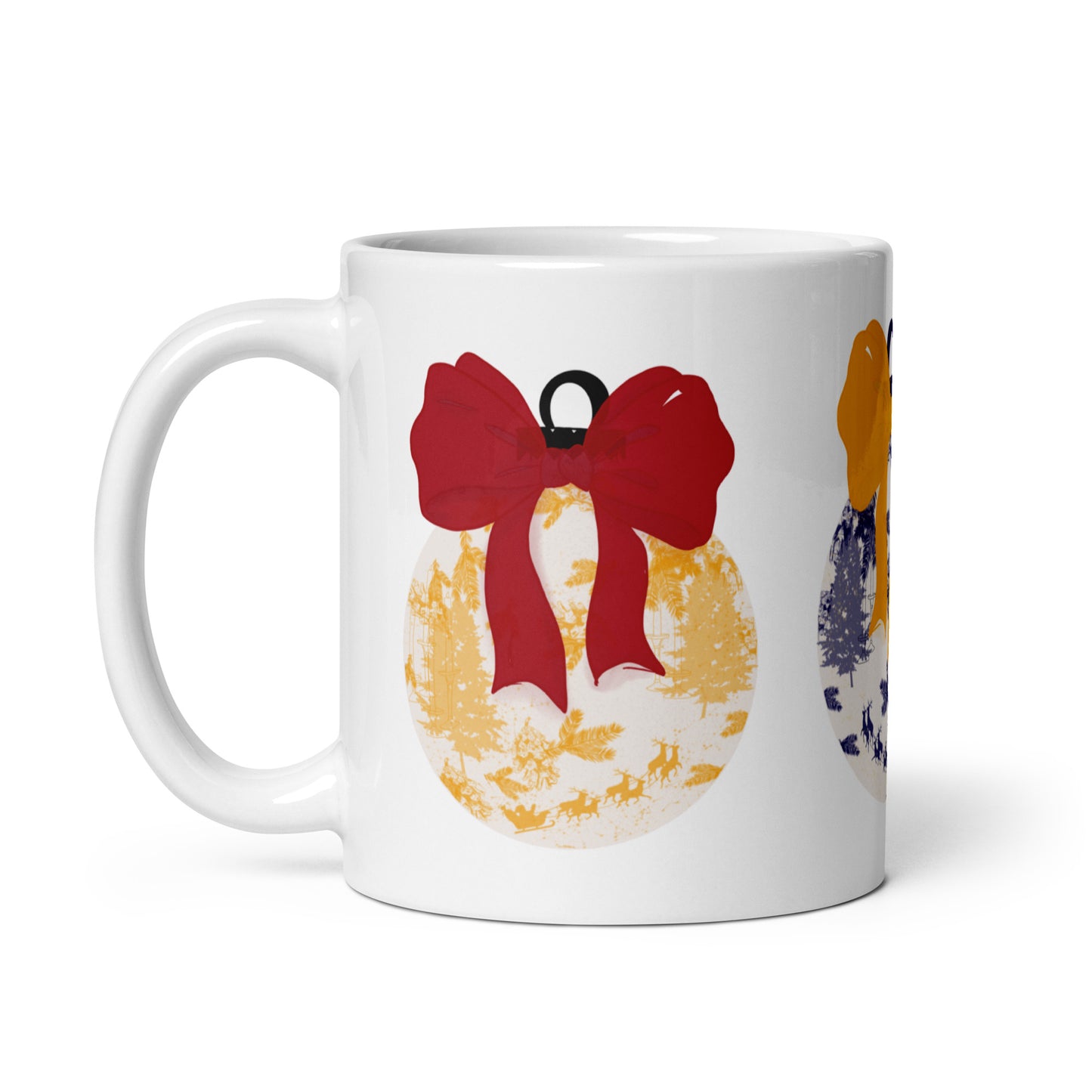 Xmas Mug