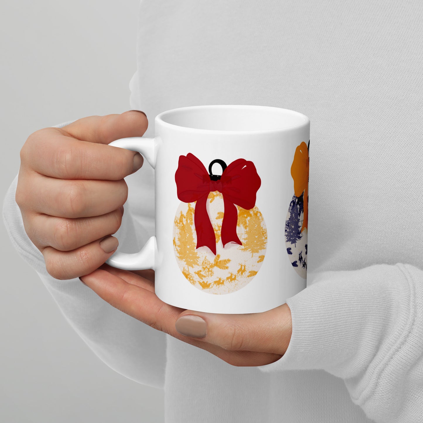 Xmas Mug