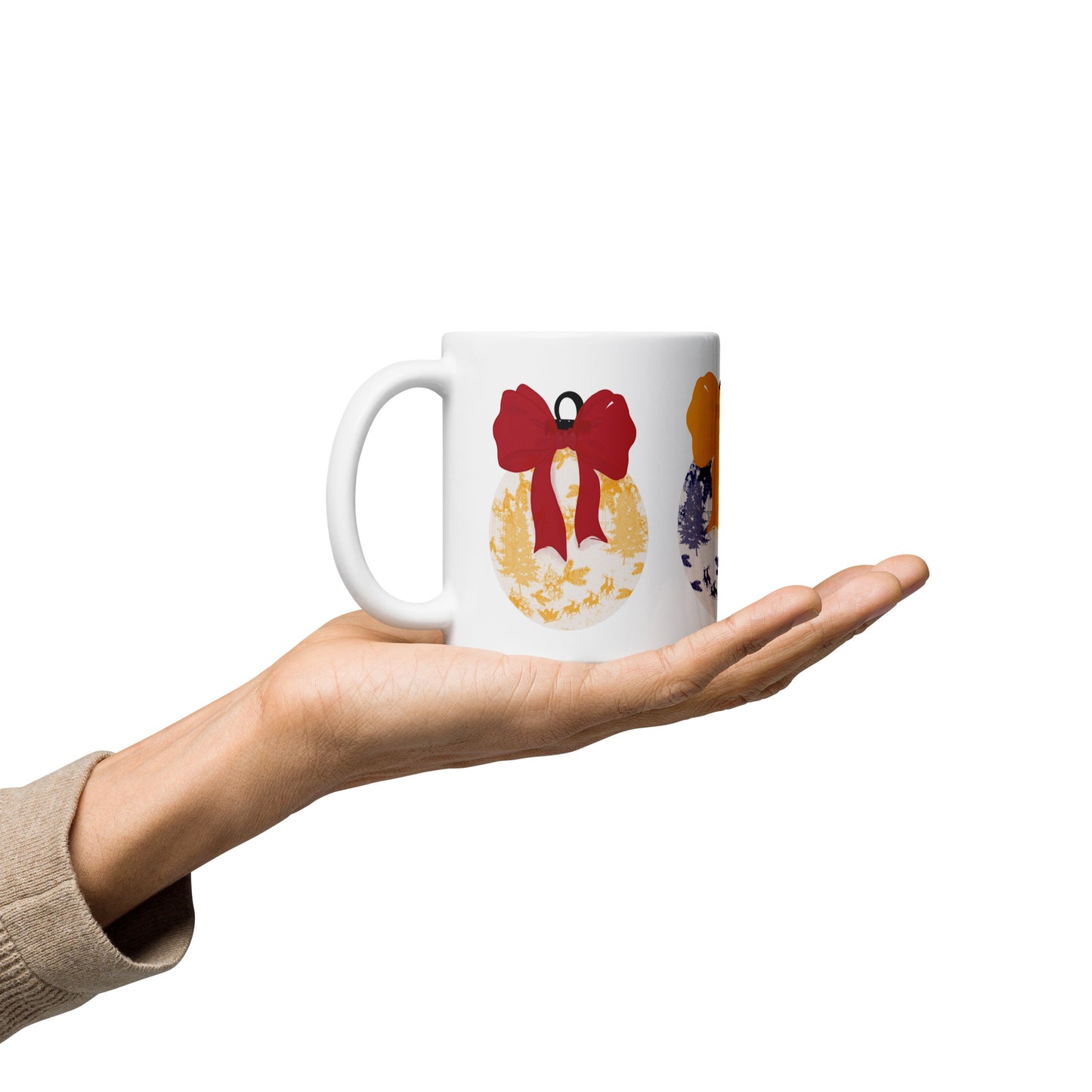 Xmas Mug
