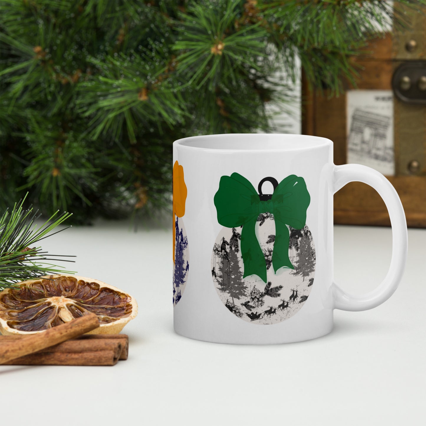 Xmas Mug