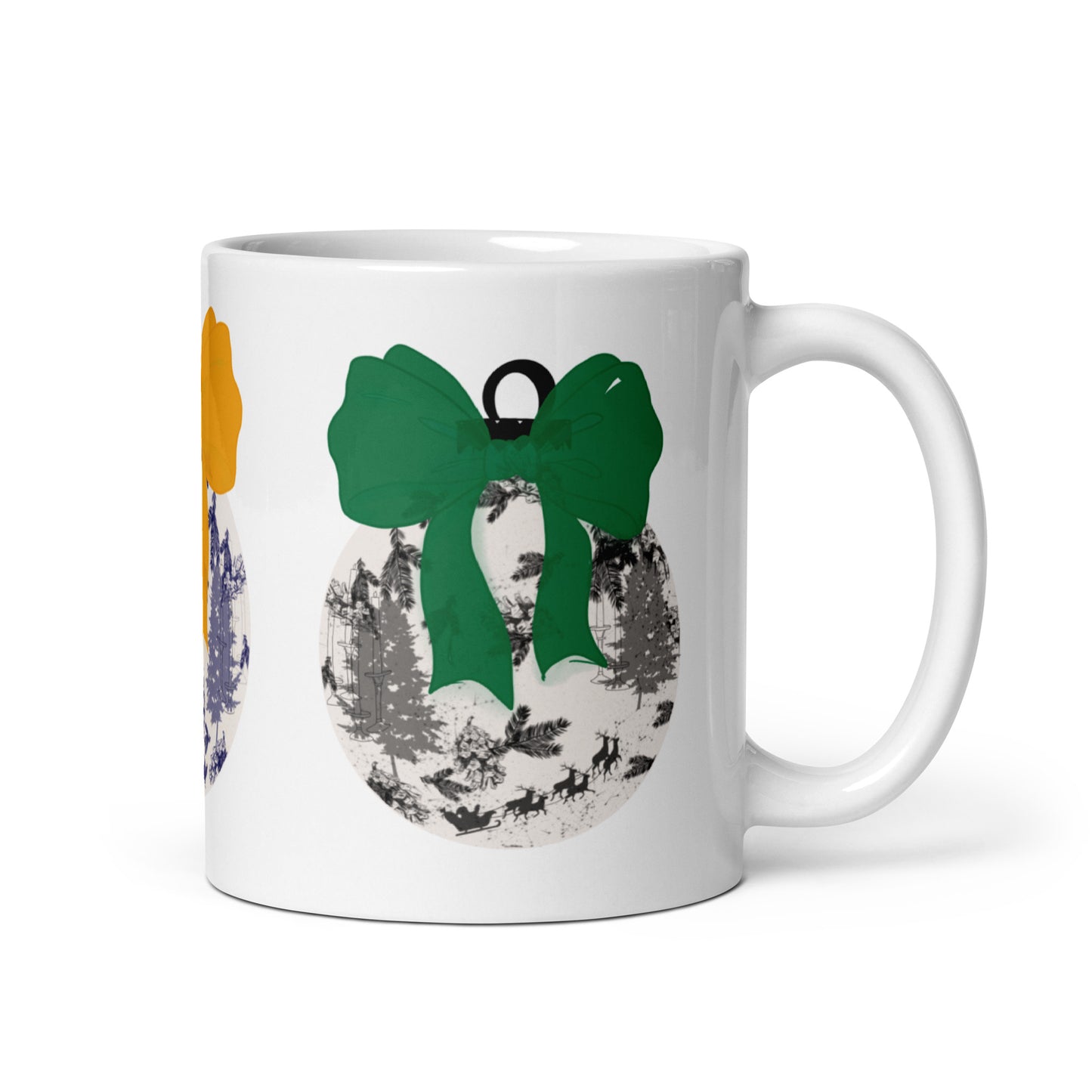 Xmas Mug