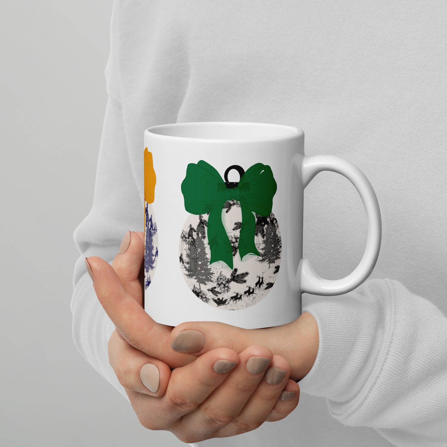 Xmas Mug