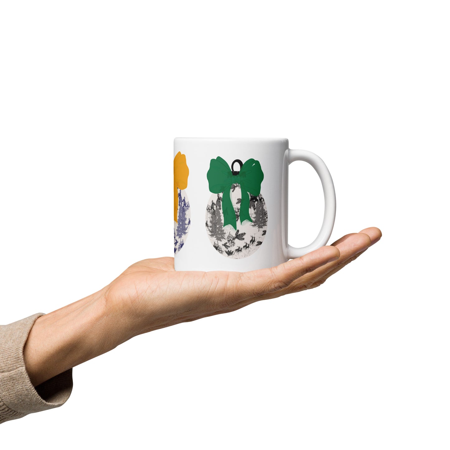 Xmas Mug