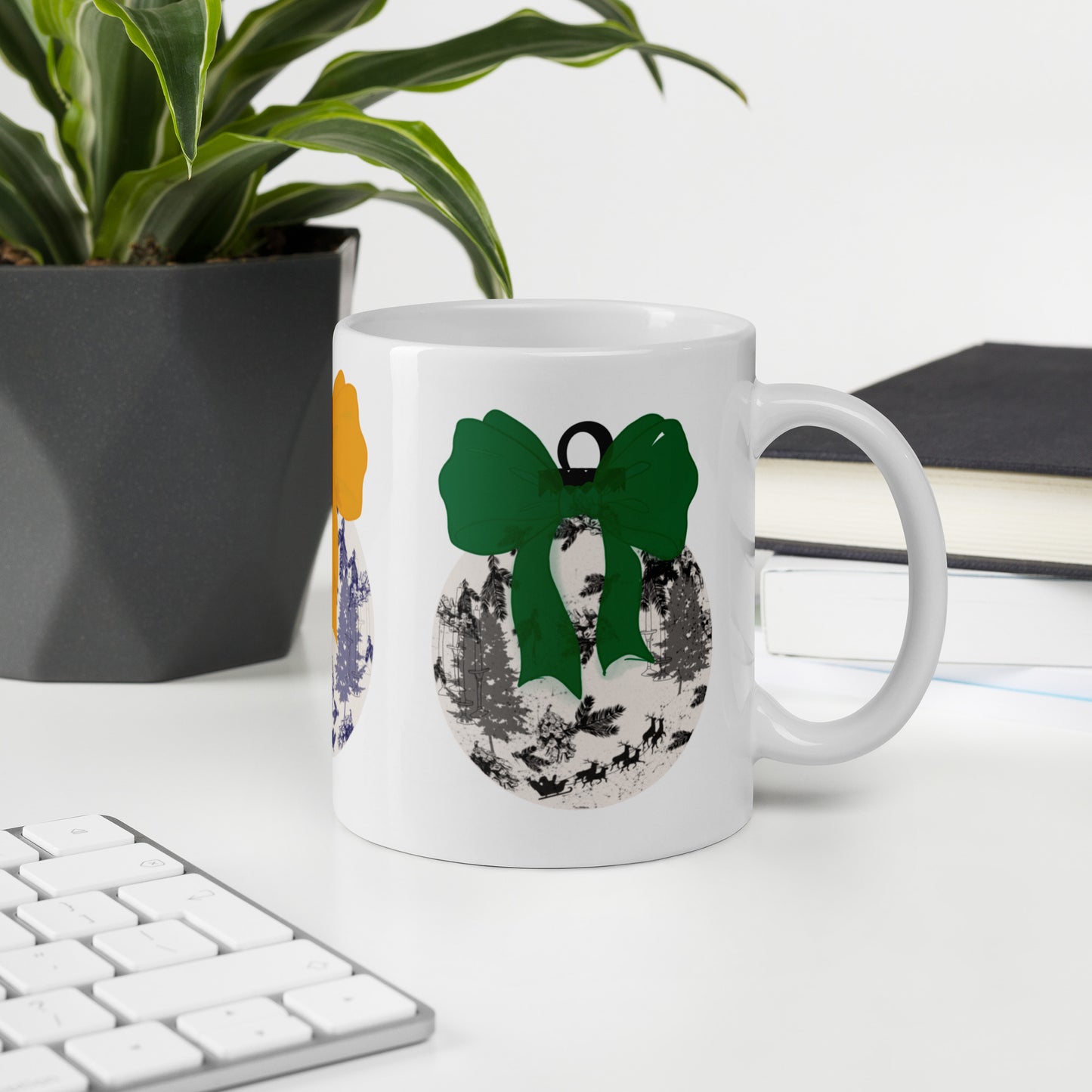 Xmas Mug