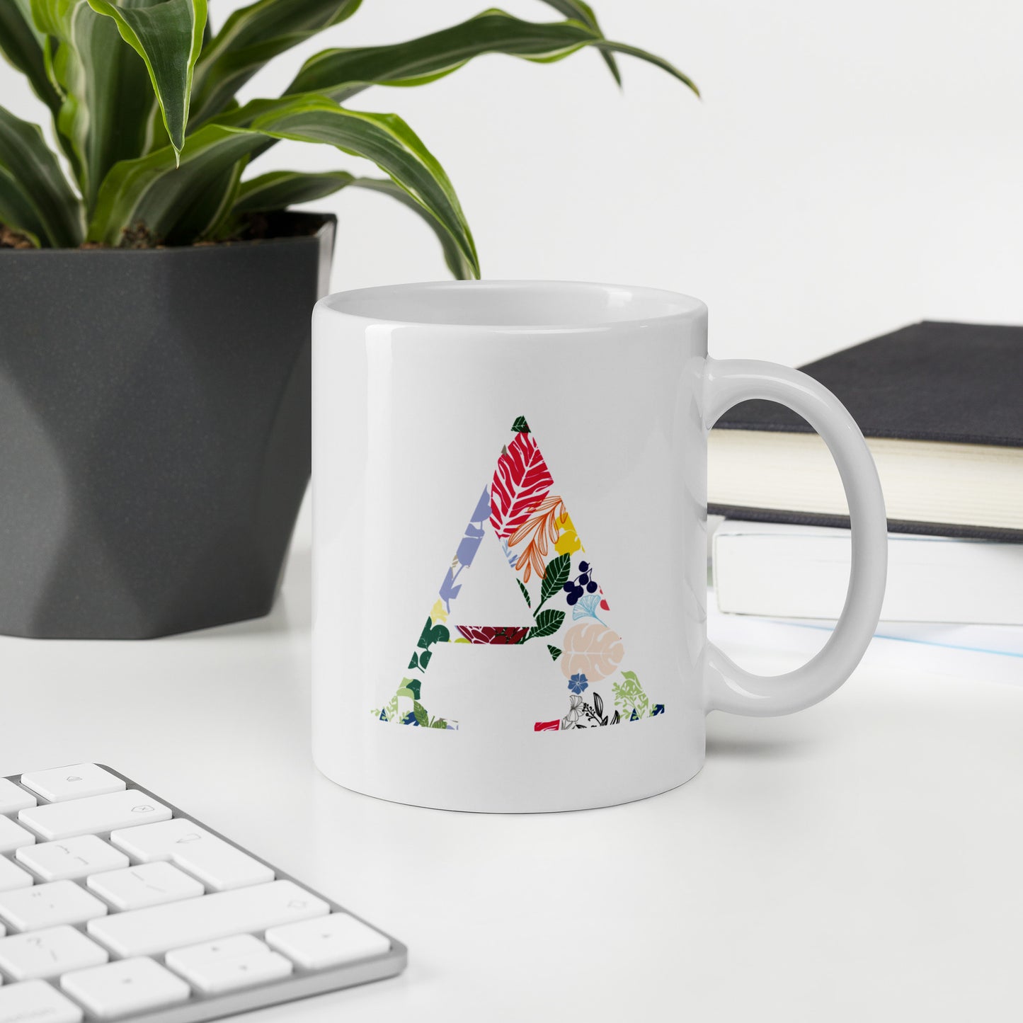 Mug A ❁