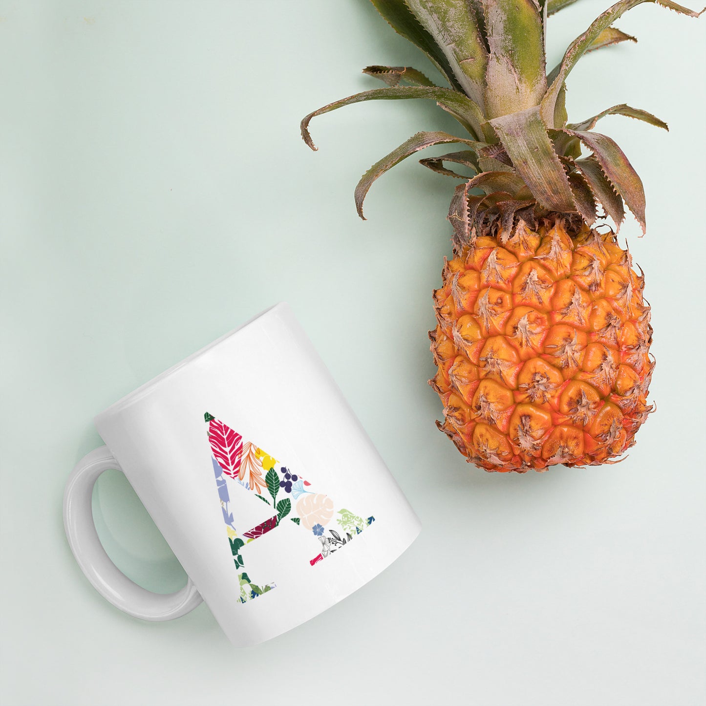 Mug A ❁