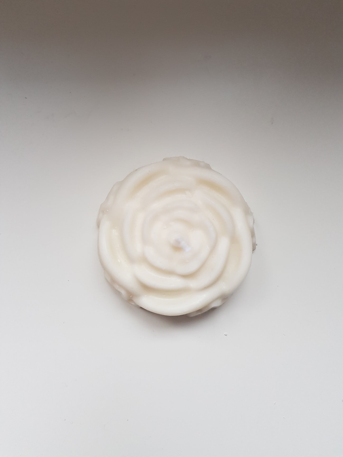 Bougie Rose