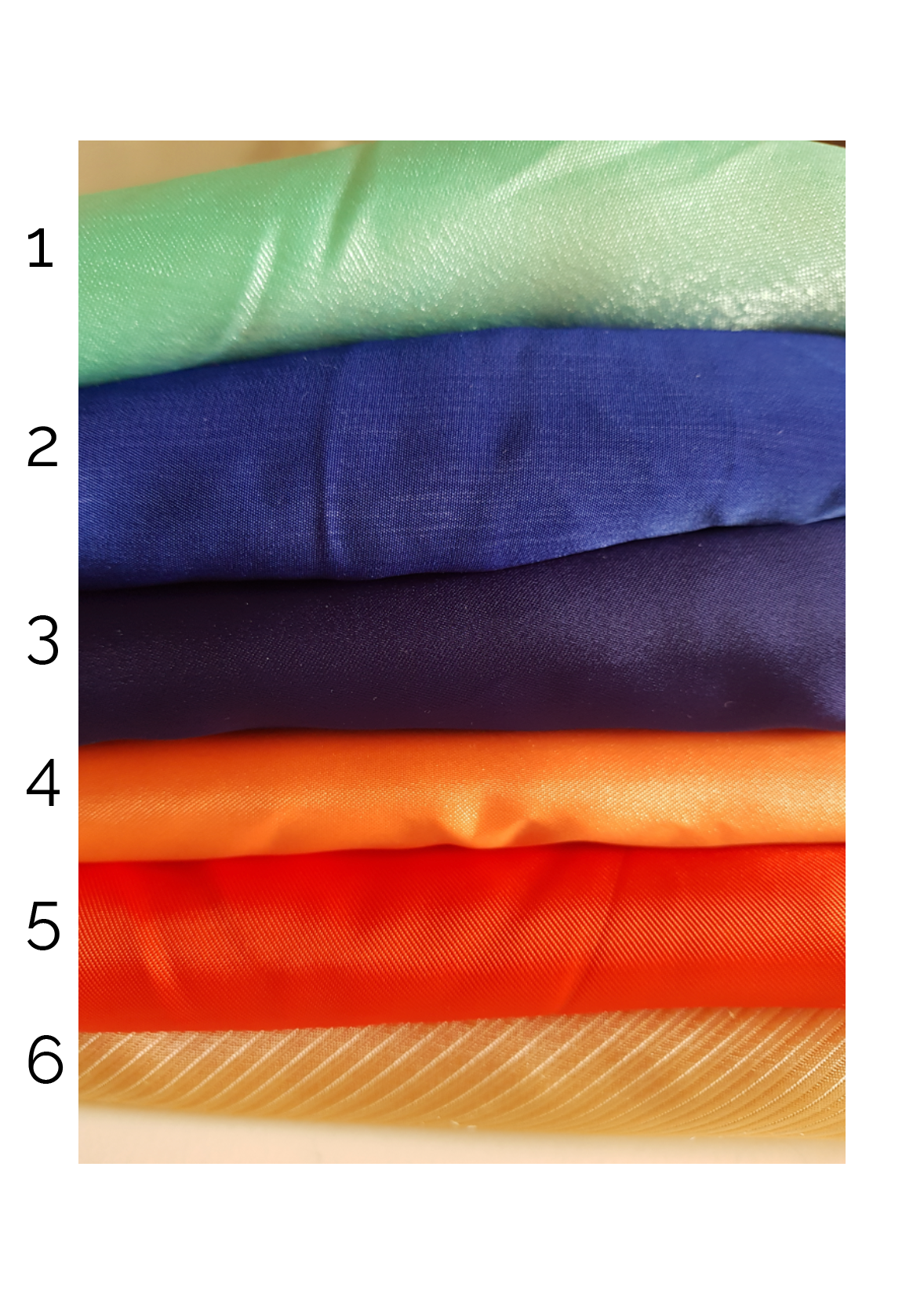 Robe Browalia