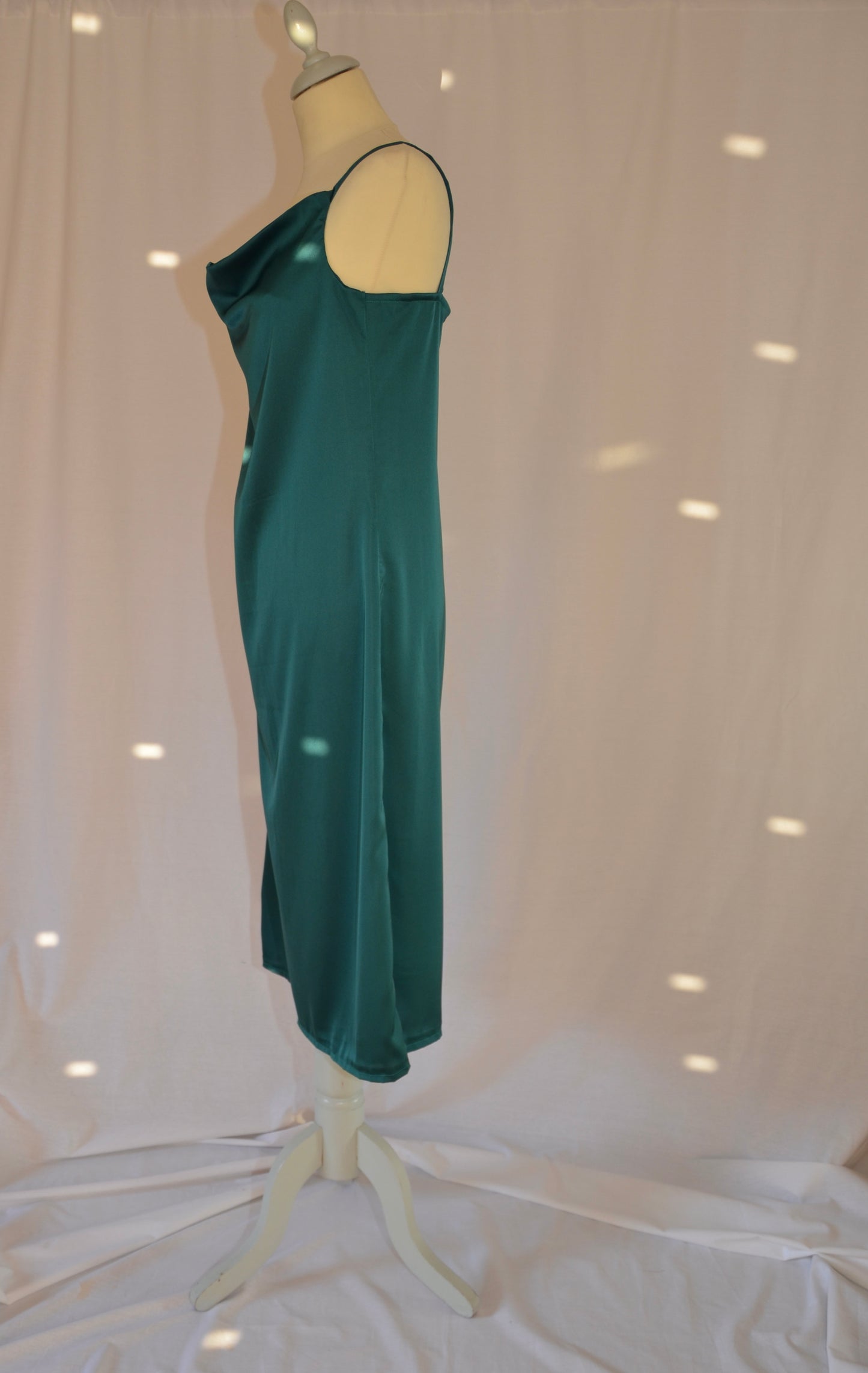 Robe Browalia