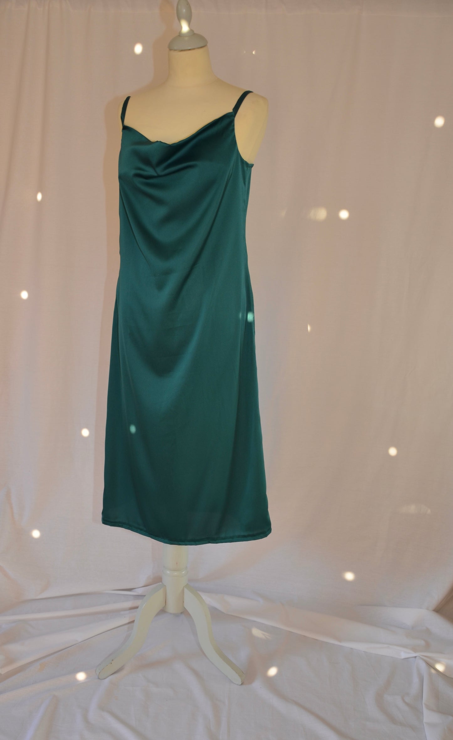 Robe Browalia