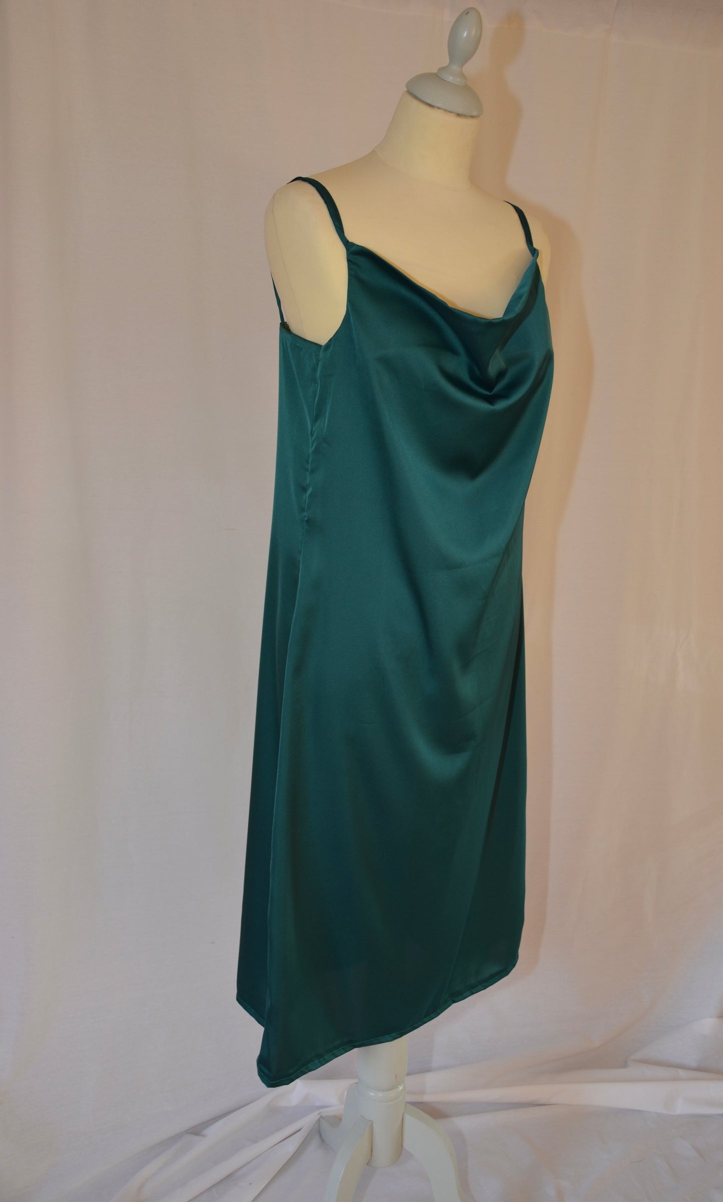 Robe Browalia