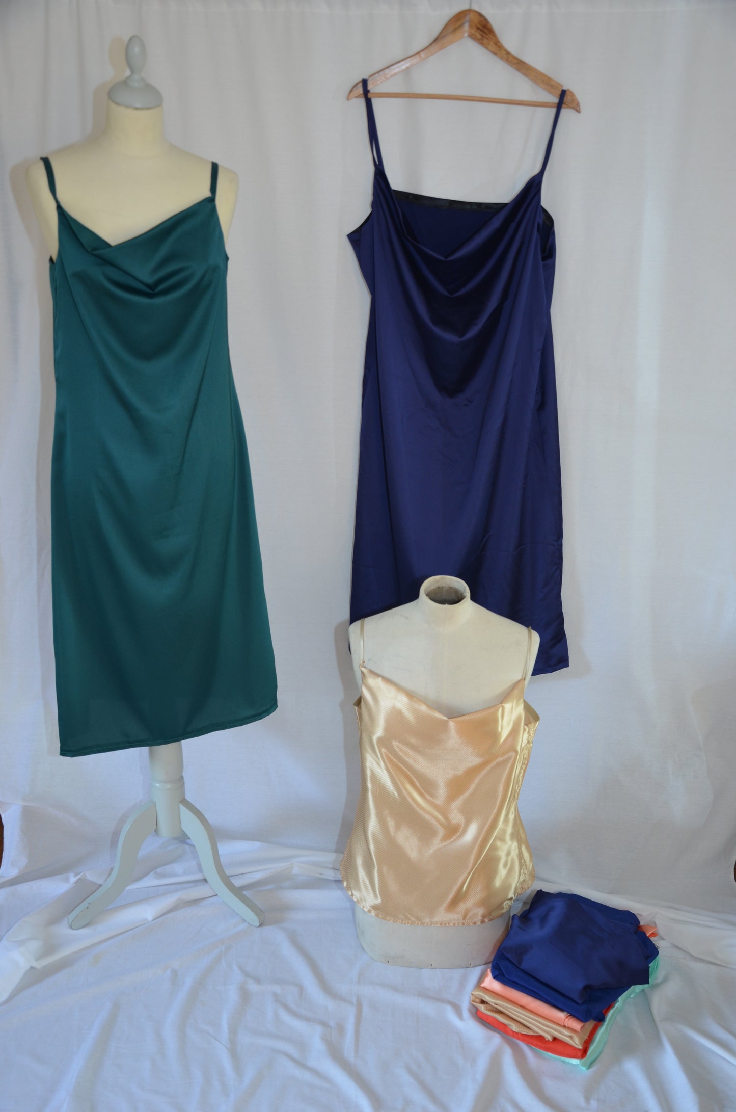 Robe Browalia