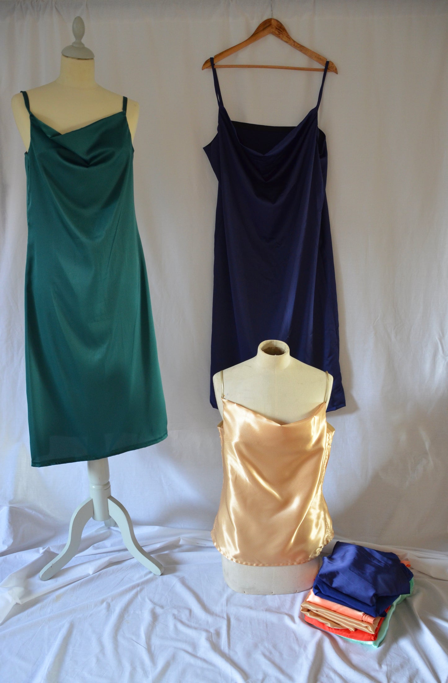 Robe Browalia - T.48