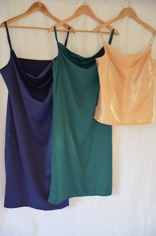 Robe Browalia - T.48