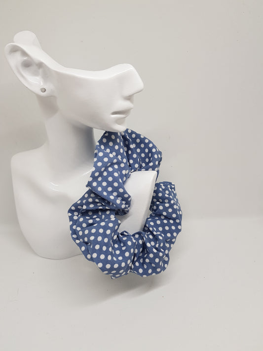 Chouchou à pois