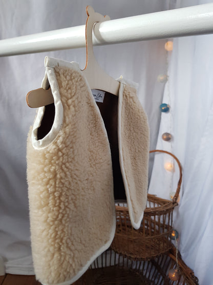 Gilet de Berger
