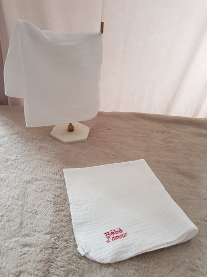 Coffret soin de bébé