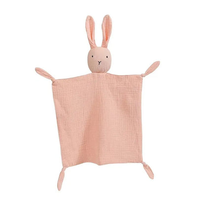 Doudou lange lapin🐰