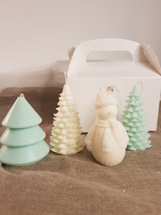Xmas box - 4